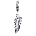 Amor Basics Fl�gel-Charm  925 Sterlingsilber 25 mm 269964
