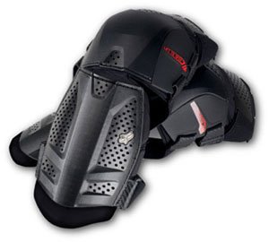 Fox Launch Shorty Knee/Shin Pads