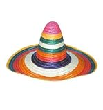 Sombrero Coloured