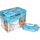 Kirkland Signature Baby Wipes