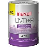 4.7GB SPINDLE BRANDED