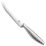 Ginkgo Kitchen Tools 4-1/2-Inch Tomato/Utility Knife