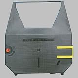 4-pack 7020 Correctable Ribbon for Hr10 Thru Hr40 Dot Matrix Prntr