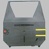 4-pack 7020 Correctable Ribbon for Hr10 Thru Hr40 Dot Matrix Prntr