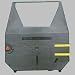 Electronics : 4-pack 7020 Correctable Ribbon for Hr10 Thru Hr40 Dot Matrix Prntr