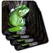 Frogs - Tree Frog - Coasters
