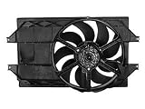 96 97 98 99 00 CHRYSLER SEBRING Conv RADIATOR FAN MOTOR ASSEMBLY NEW