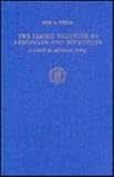 The Iambic Trimeter in Aeschylus and Sophocles: A Study in Metrical Form (Columbia Studies in the Classical Tradition)