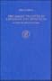 The Iambic Trimeter in Aeschylus and Sophocles: A Study Material Form (Supplements to Novum Testamentum) (Supplements to Novum Testamentum (Brill))
