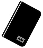 Western Digital 320GB Passport Essential WDME3200TN