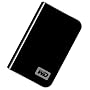 Western Digital WDME5000TE My Passport Essential 500GB USB 2.0 Portable Hard Drive -Midnight Black