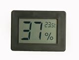 Digital Thermo-Hygrometer klein