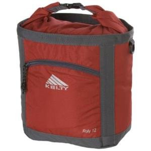 Kelty Roly 12 Garnet/Steel, One Size