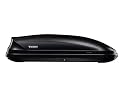 Dachbox THULE PACIFIC 200 BLACK anthrazit schwarz