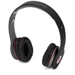 SAVE $45 - Beats Solo by Dr. Dre On-Ear Headphones with ControlTalk (Black) $174.95