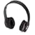 Beats Solo by Dr. Dre On-Ear Headphones with ControlTalk (Black)