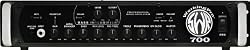 SWR WorkingPro 700 Bass Amplifier