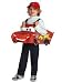 Lightning Mcqueen Deluxe Halloween Costume