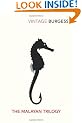 The Malayan Trilogy: "Time for a Tiger", "Enemy in the Blanket", "Beds in the East" (Vintage Classics)