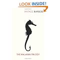 The Malayan Trilogy: "Time for a Tiger", "Enemy in the Blanket", "Beds in the East" (Vintage Classics)