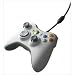 MICROSOFT 8-82224-02082-4 XBOX 360(TM) WIRED CONTROLLER