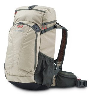 Simms Headwaters Day Pack Sand