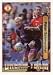 1997-98 Futera Manchester United Fans Selection Soccer Cards Box