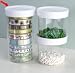 Covina Clear Acrylic Canister - 40 Oz