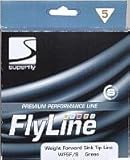 UPC 620070324297 product image for Superfly WF5 Hi-Vis 12-Feet Sink Tip Performance Fly Line, 30-Yard, Yellow | upcitemdb.com