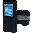Belkin Sports Jacket for Samsung Z5 with Armband (F8M013-BLK)