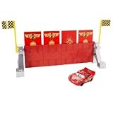 Disney Pixar Cars 2 Finish Line Frenzy Game