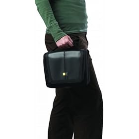 Caselogic PDVK-10 7″-10″ In-Car Portable DVD Player Case