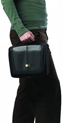 Case Logic PDVK-10 7 to 10-Inch In-Car Portable DVD Player Case (Black)