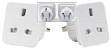 Review Draper Tools 90069 / DRAPER 90069 WORLDWIDE TRAVEL ADAPTOR