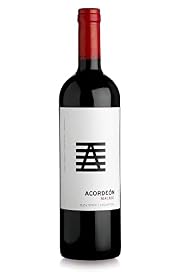 Acordeon Arg Malbec 2012 - Case of 6