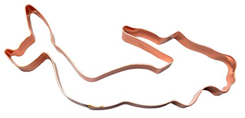 Swimming Mermaid Cookie Cutter