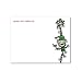 Balancing Act - Thank You Cards