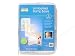 Craft Binder Unmounted Stamp Books 3pc