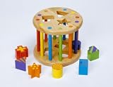 Carousel Shape Sorter