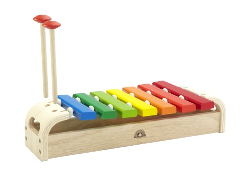 Imagen 4 de Arco iris de Wonderworld xilófono