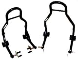 Motorcycle Front Fork Lift AND Rear Spool Lift Stand