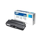 Samsung MLT-D103L/XAA Toner 2.5K High Yield (ML-2955ND/DW, SCX-4729FD/FW)