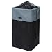 Reisenthel laundrybox grau-schwarz