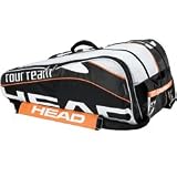 Head Tour Team Supercombi Bag