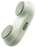Wahl Compact Battery Powered Double-Head Massager