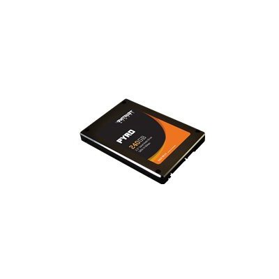 Patriot Memory PYRO 60 GB Solid State Drives PP60GS25SSDR
