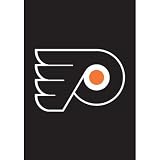 Philadelphia Flyers Garden / Window Flag