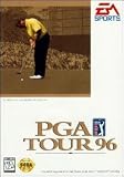 PGA Tour 96 (Sega Genesis)
