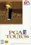 PGA Tour 96 (Sega Genesis)