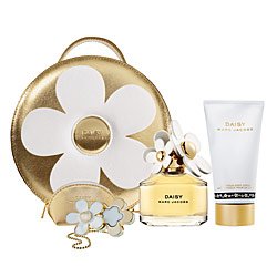 Marc Jacobs Daisy Deluxe Gift Set ($132 Value)